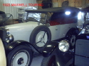 1923 MAXWELL TOURING