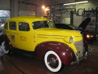 1939 HUDSON CAB
