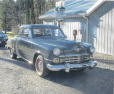 1949 Studebaker