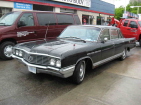 1964 BUICK ELECTRA R