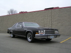 1969 BUICK PARK AVE