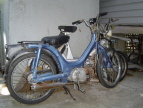 1970 MOPED