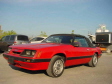 1985 Mustang LX Conv