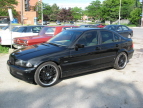 1995 BMW 3