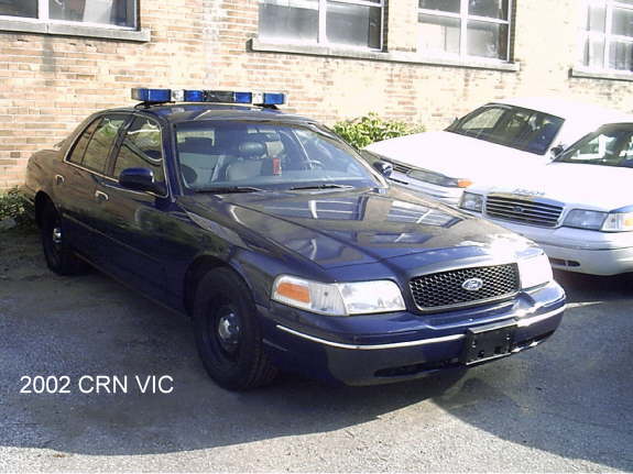 2002 CRN VIC
