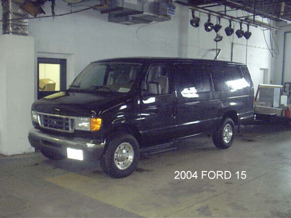 2004 FORD 15
